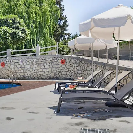 Monte Aparthotel