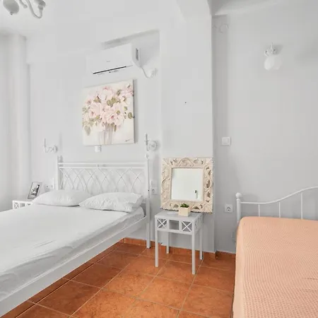 Monte Aparthotel 3*