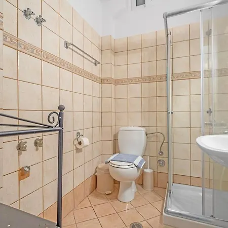 Aparthotel Monte 3*
