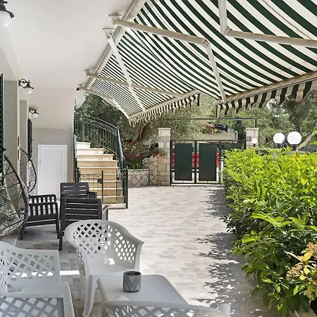 Monte Aparthotel