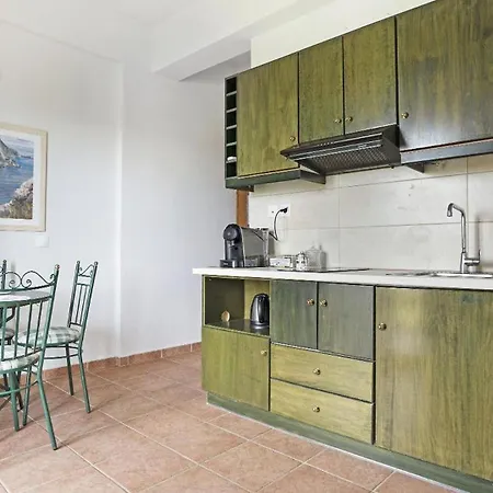 Monte Appart hôtel 3*