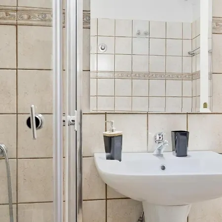 公寓式酒店 Monte 3*