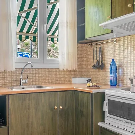 Appart hôtel Monte 3*