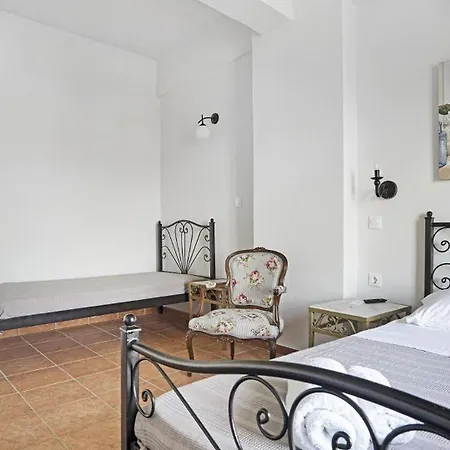 Monte 公寓式酒店 里科索翁