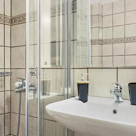 Monte 公寓式酒店