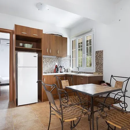 Monte Appart hôtel 3*