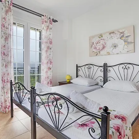 公寓式酒店 Monte 3*