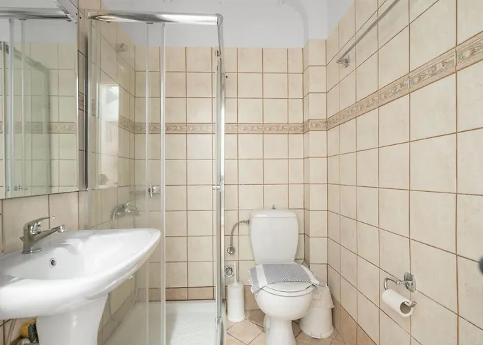 Monte Aparthotel Lixouri