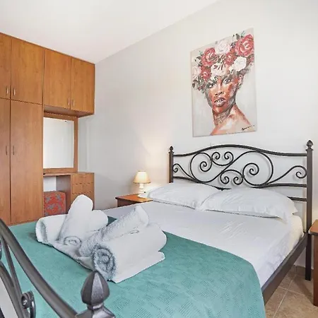 Monte Apartahotel Lixouri