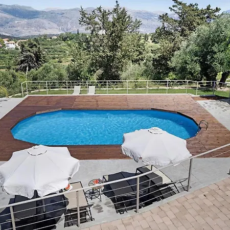 Apartahotel Monte 3*