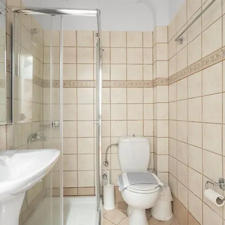 Monte Apartahotel Lixouri