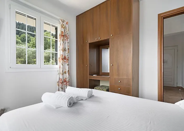 Aparthotel Monte Lixouri